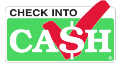 Check Into Cash