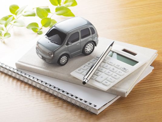 Vehicle borrowers extending loan lengths