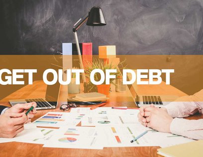 credit card debt