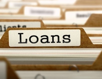 Streamlined Loans