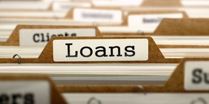 Streamlined Loans