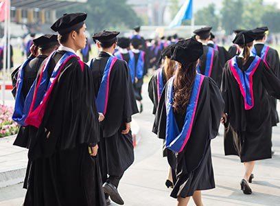 Student loan forgiveness