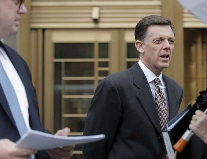 illegal business Scott Tucker