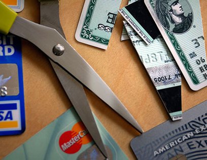 Cancelling Your Credit Card