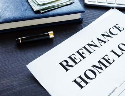 Refinance Options