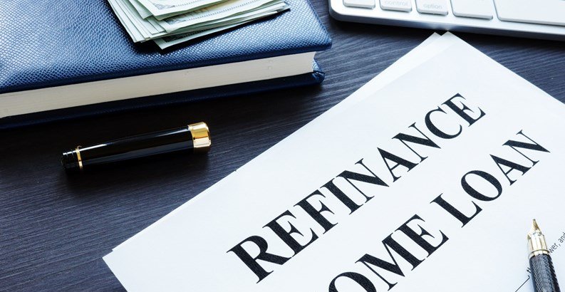 Refinance Options