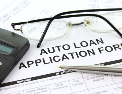 72- and 84-month auto loans