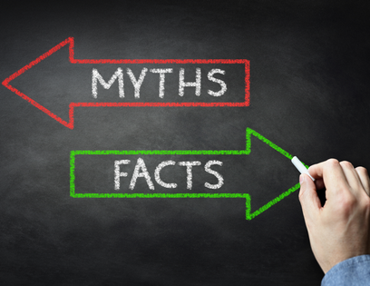 Cash Advance Myths