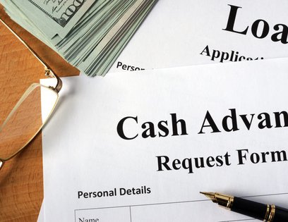 Cash Advance Loans Works