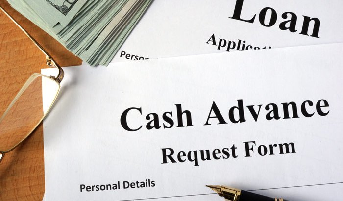 Cash Advance Loans Works
