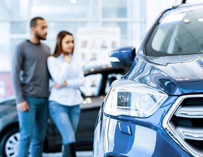 Before Applying For Auto Loan