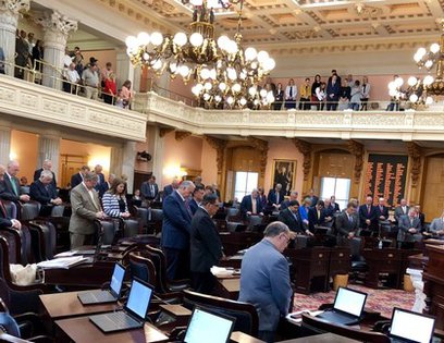 House Bill 123