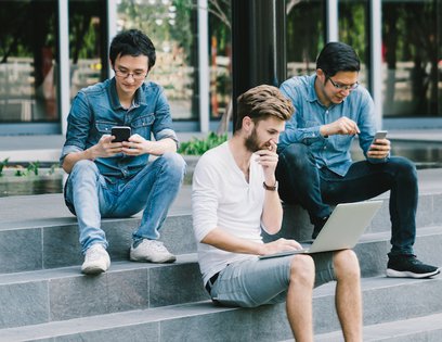 Personal loans in your 20s