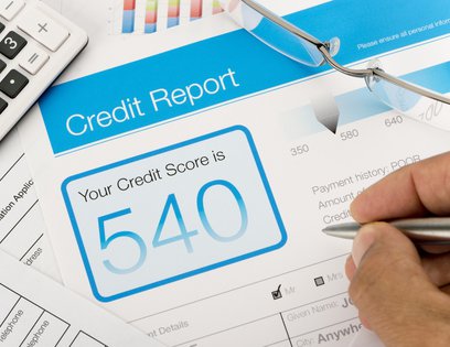 Clear Credit Report