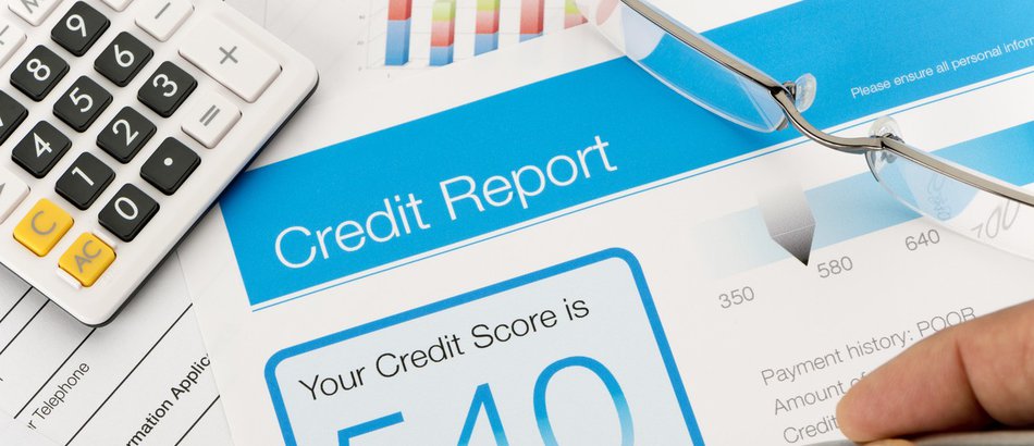 Clear Credit Report