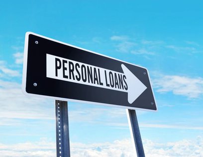 Taking Out a Personal Loan