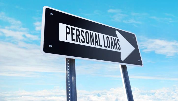 Taking Out a Personal Loan
