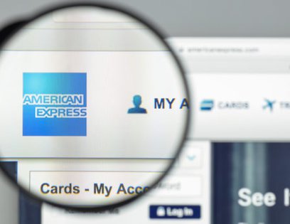American Express 