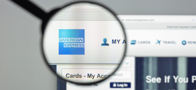 American Express 