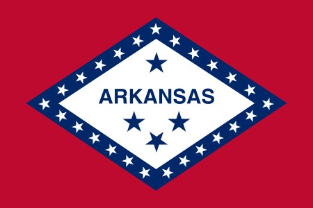 Arkansas