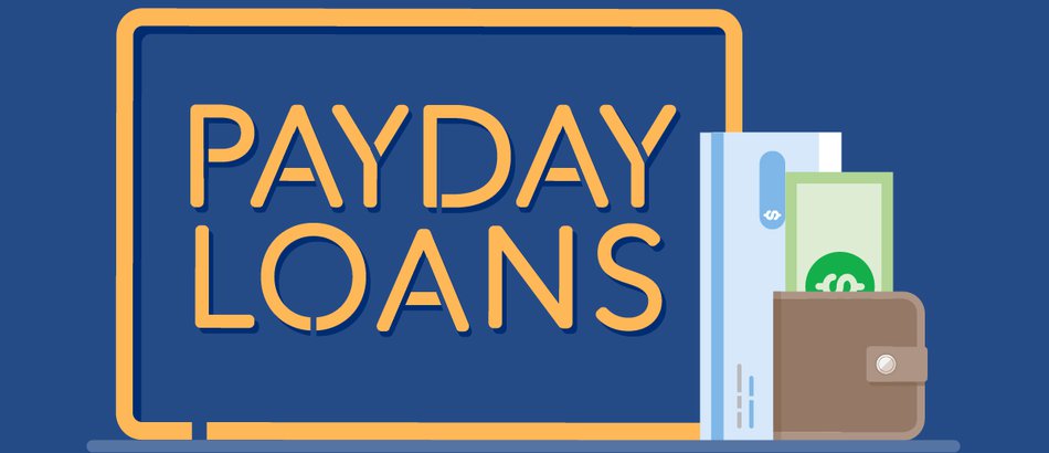 payday loan scheme