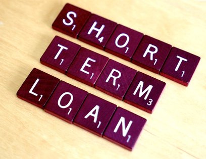Short-term loans 