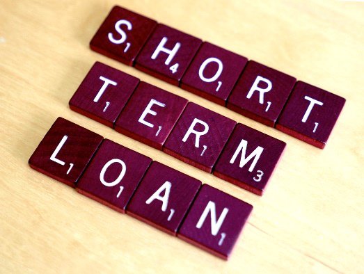Short-term loans 