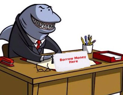 Predatory Cash Advance