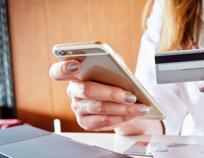 Credit card debt