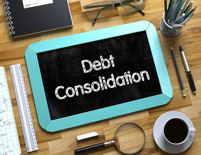 Payday Loan Consolidation