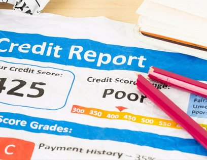 Bad Credit Payday Loan