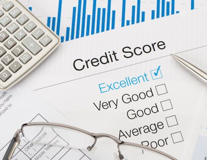 Make Good Credit Score