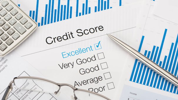 Make Good Credit Score