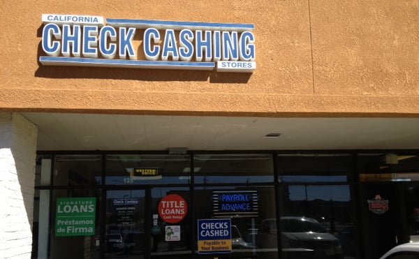 California Payday Lending