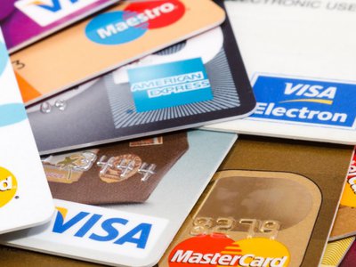 Compare Credit Cards