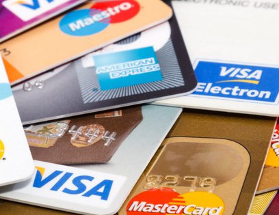 Compare Credit Cards