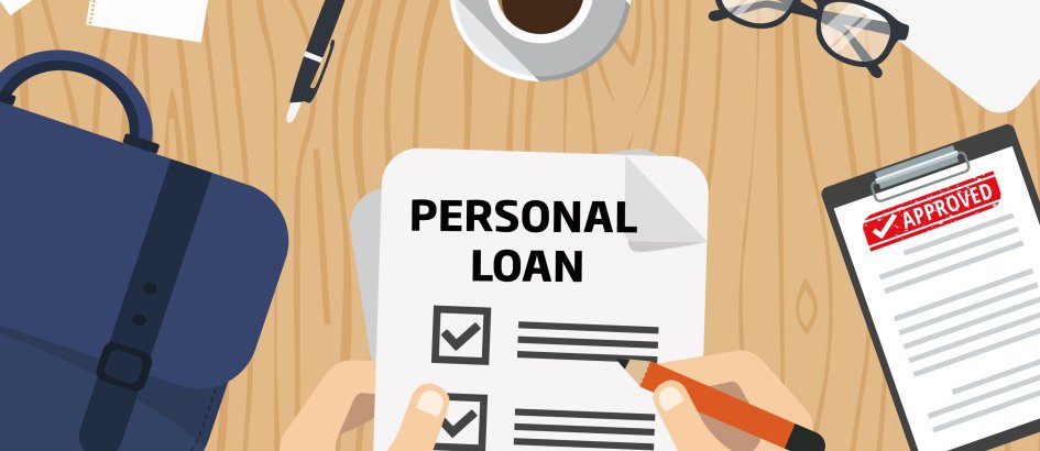About Personal Loans