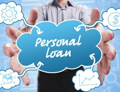 Personal Loans