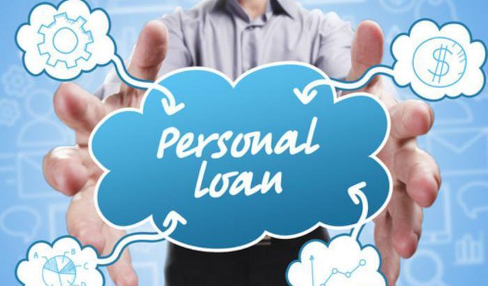 Personal Loans