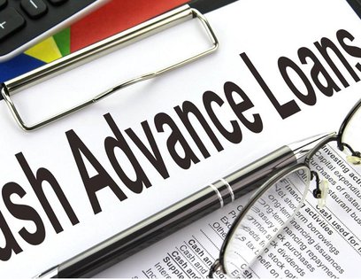 Cash Advance Laws