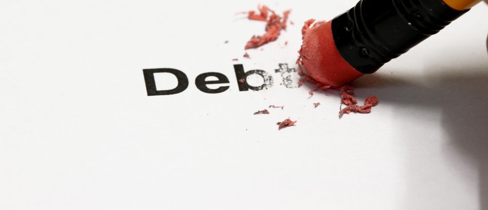 staying out of debt
