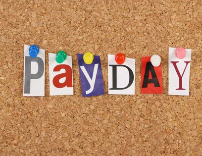 Quick Payday Advance
