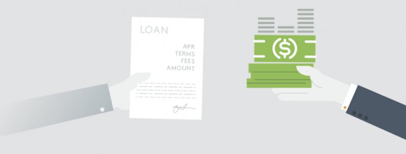 Getting a personal loan