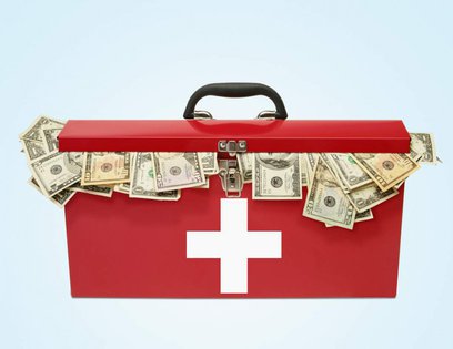 Payday Loan for Money Emergencies