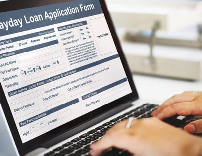 No Fax Payday Loan