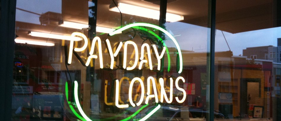 Payday Loan Company