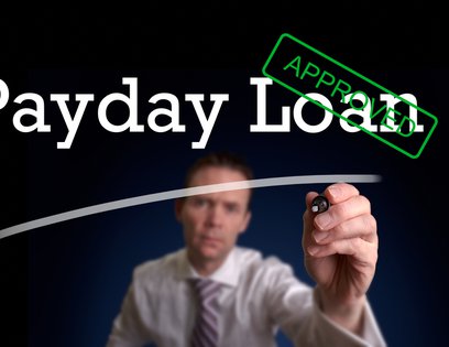 Lending revenue