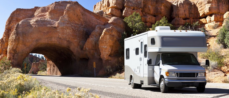 RV Loans