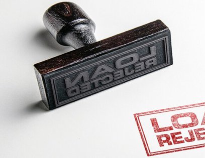 Loan application