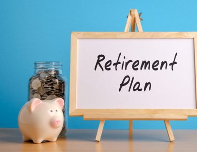Planning For Your Retirement